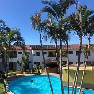 Apartamento Inteiro Com Piscina - 17 Apartamento Porto Seguro