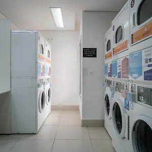 Apartamento Mh 50506 - Encantador Studio Expo Cn Wi-fi/ac/vg, São Paulo