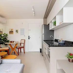 Apartamento Bhomy Perdizes - Com Vaga De Garagem Va1605, São Paulo