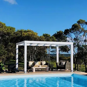 Herdade Monte Do Sol Casa de Campo Aljezur