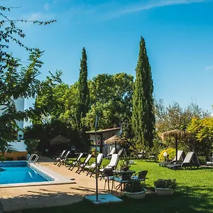 Casa De Cacela Casa de Campo Vila Nova de Cacela