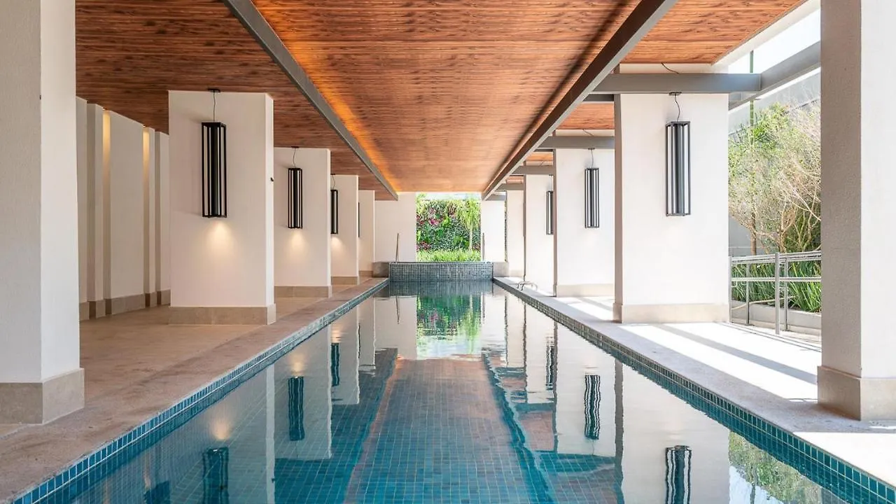 Apartamentos Em Moema - Studio São Paulo