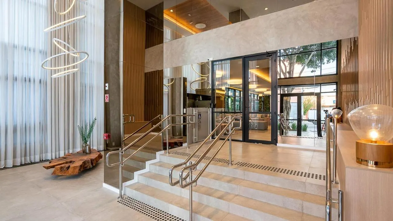 Apartamentos Em Moema - Studio São Paulo