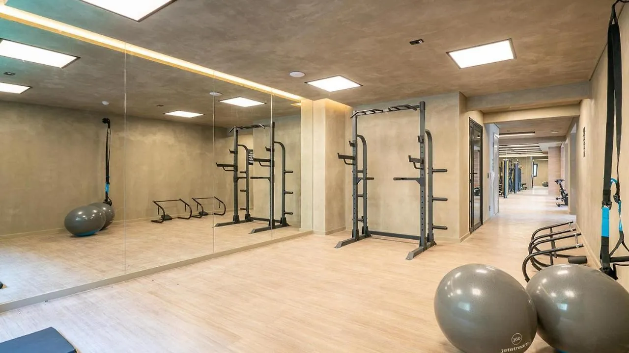 Apartamentos Em Moema - Studio São Paulo Brasilien