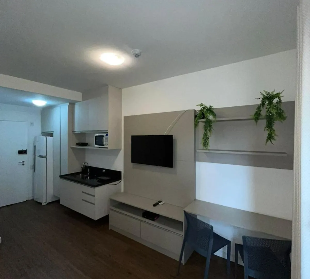 Lejlighed Apartamentos Em Moema - Studio São Paulo Brasilien
