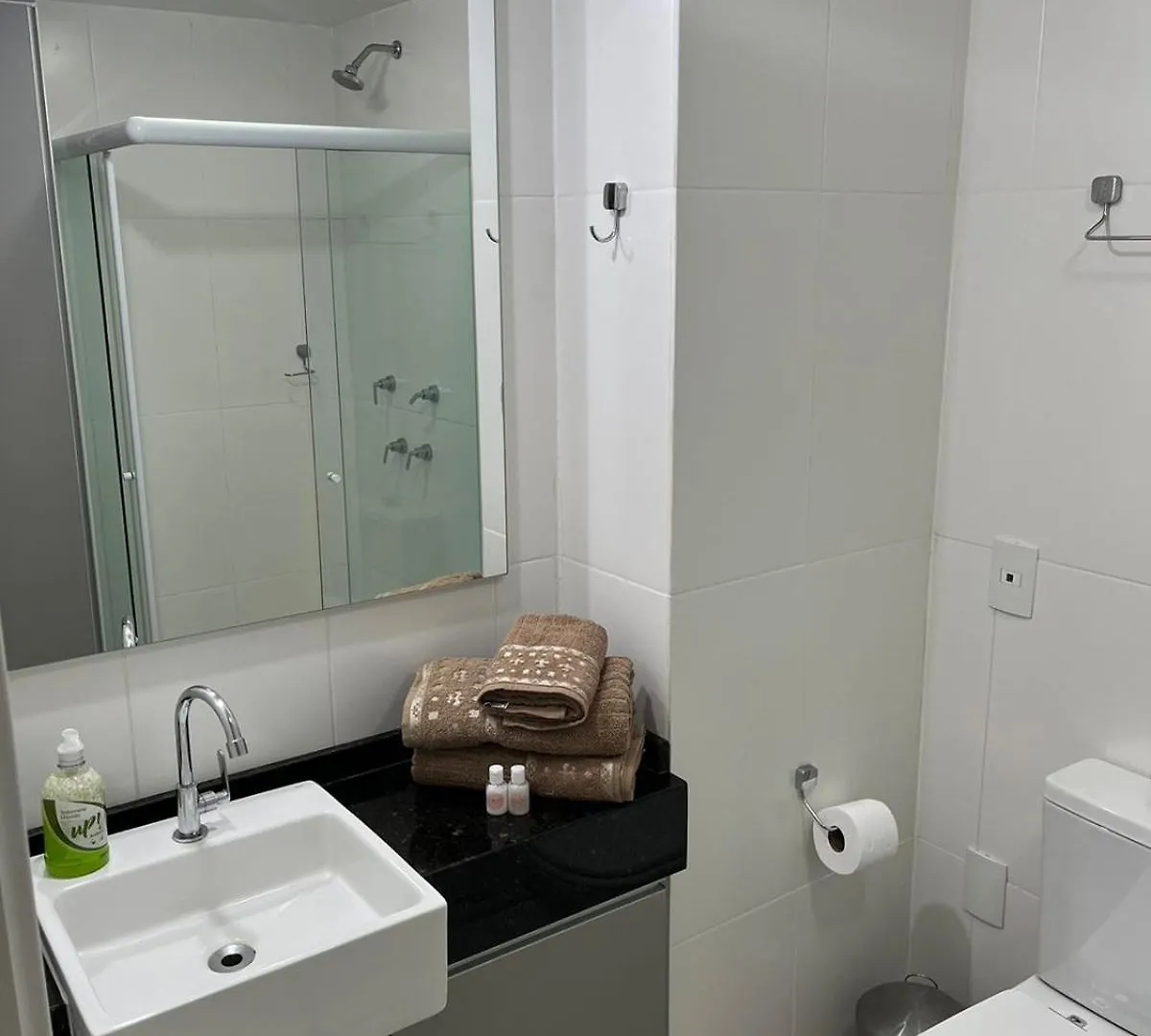 Lejlighed Apartamentos Em Moema - Studio São Paulo