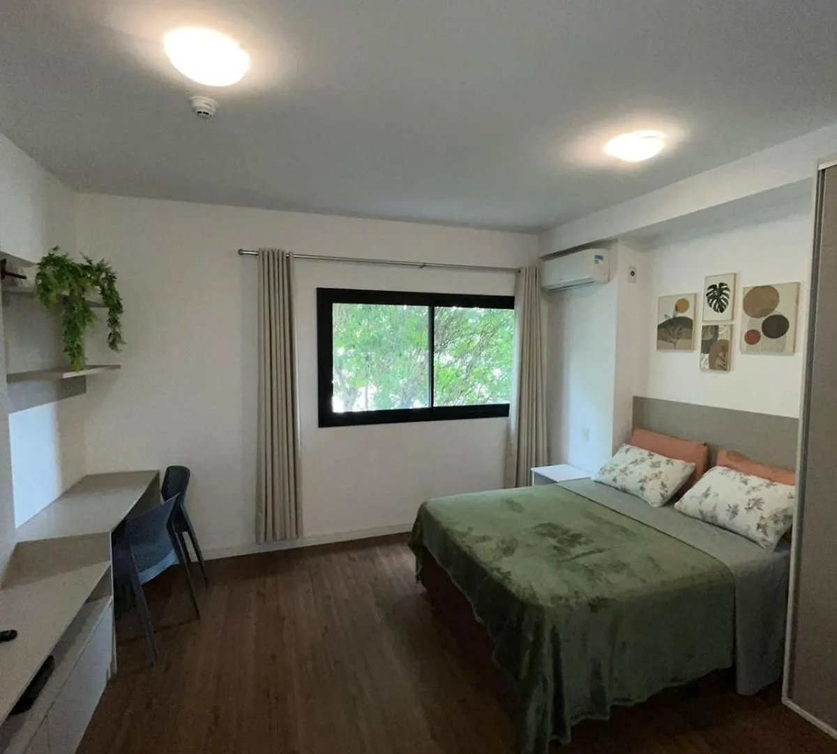 Apartamentos Em Moema - Studio São Paulo 0*,  Brasilien