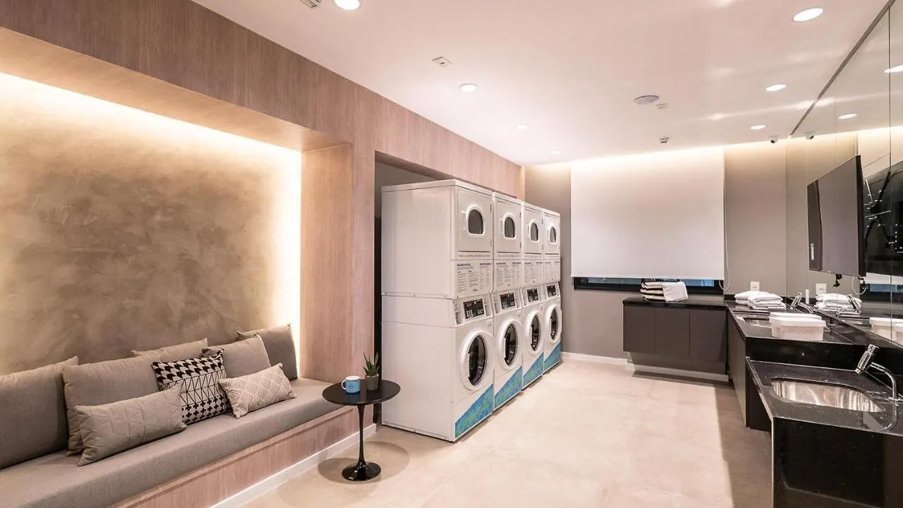 Apartamentos Em Moema - Studio São Paulo 0*,