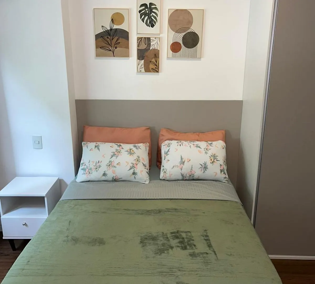 Apartamentos Em Moema - Studio São Paulo