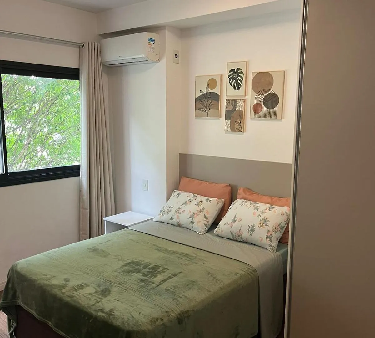 Apartamentos Em Moema - Studio São Paulo