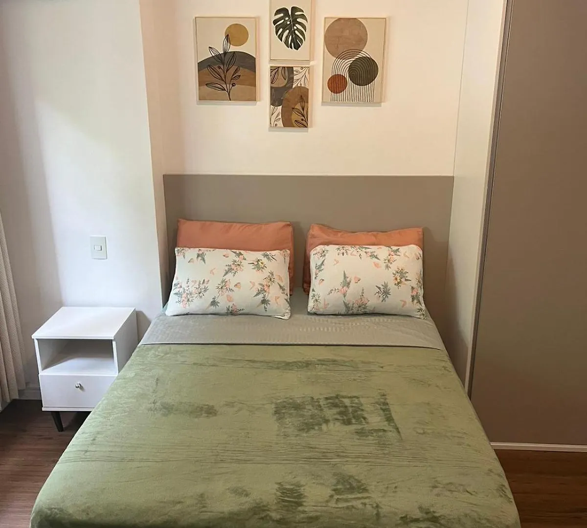Apartamentos Em Moema - Studio São Paulo 0*,