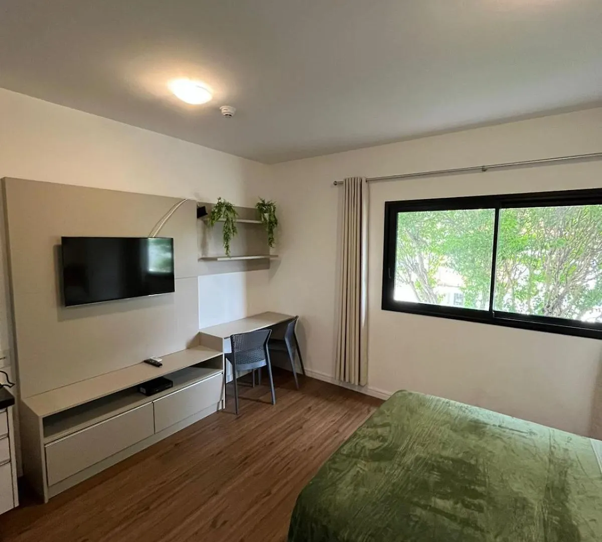 Apartamentos Em Moema - Studio São Paulo